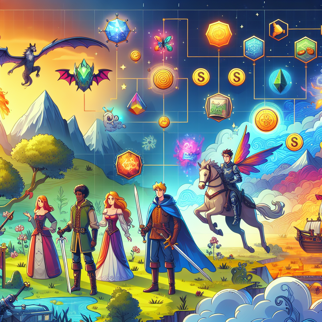 Exploring Genshin Impact Banner 5.4: Characters, Weapons, and Tips for Optimal Pulls