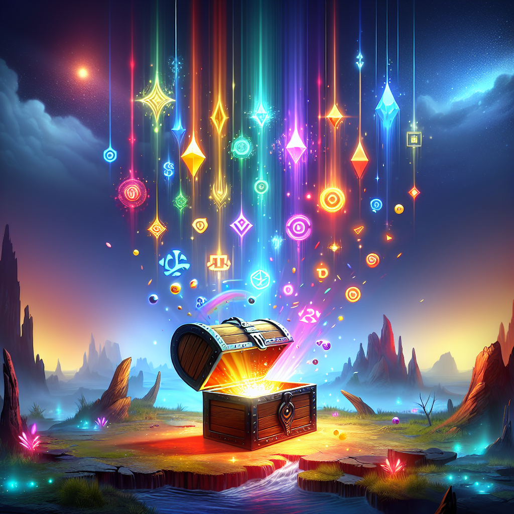 Unlock Exciting Rewards with Genshin Impact 5.4 Livestream Codes