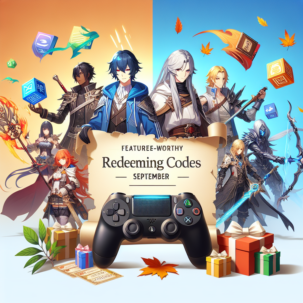 10 Kode Redeem Genshin Impact yang Masih Aktif September 2023