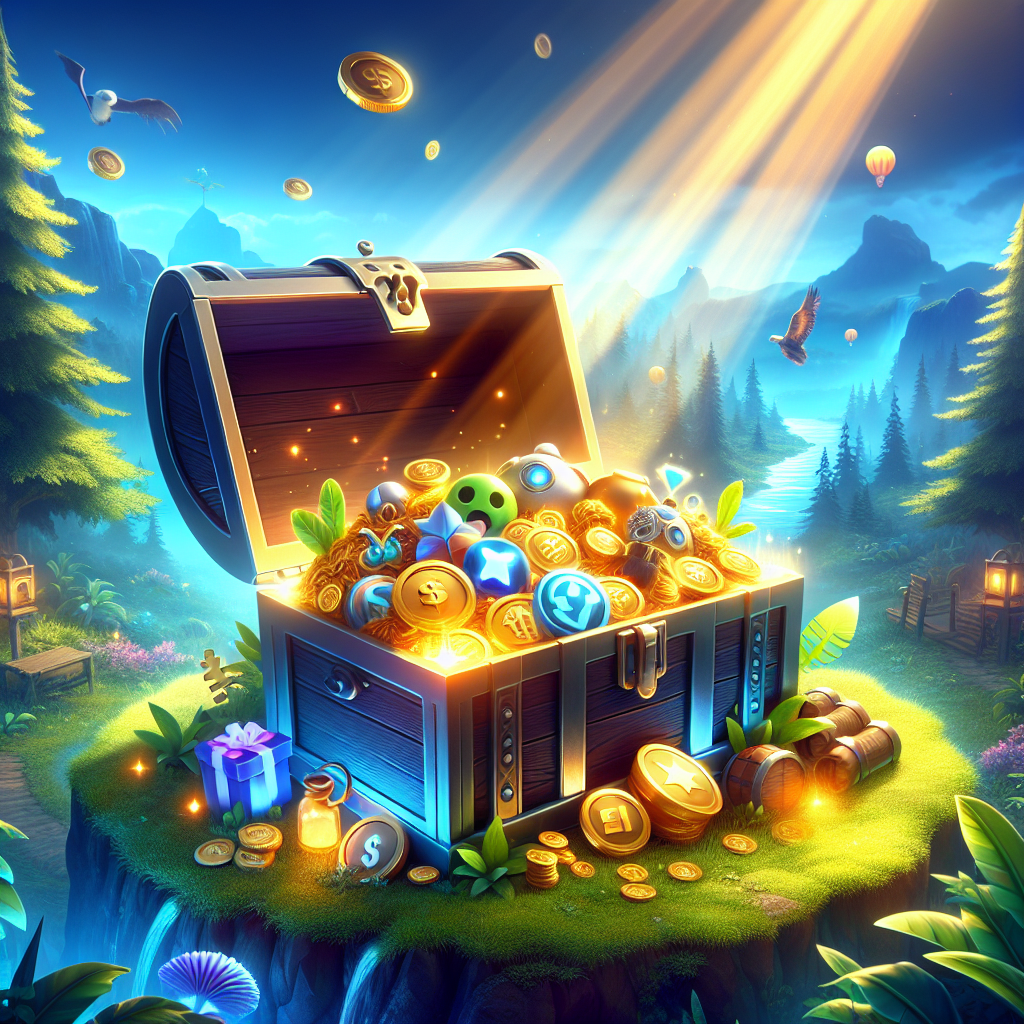 Discover How to Get Free Genshin Impact Accounts Safely and Easily