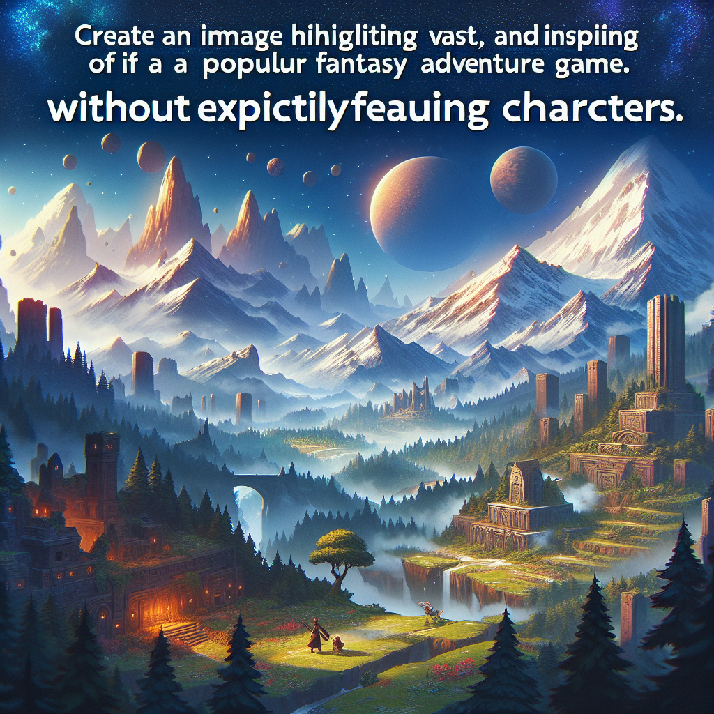 Explore the Stunning Gambar Karakter Genshin Impact: A Visual Journey
